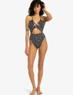 SHADOW TROPIC ONE PIECE - Baddräkter|Billabong Sale