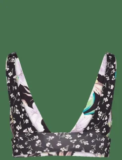 SHADOW TROPIC REMI PLUNGE - Bikinis|Billabong