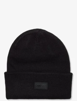 Musto SHAKER CUFF BEANIE - Mössor TRUE BLACK Outlet