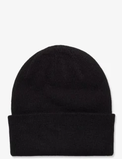 Musto SHAKER CUFF BEANIE - Mössor TRUE BLACK Outlet
