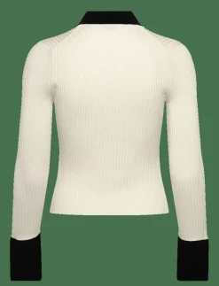 Sharro - Stickat|HUGO Online