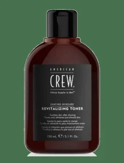 SHAVE REVITALIZER TONER - Rakning|American Crew