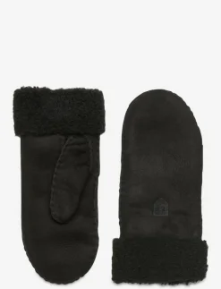 Sheepskin Mitt Cork - Tumvantar|Hestra Discount