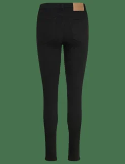 Tiger of Sweden Shelly Amott - Skinny Jeans BLACK Sale