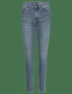 Shelly Granville - Skinny Jeans|Tiger of Sweden