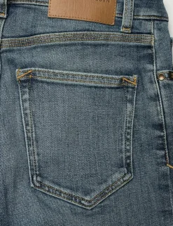 Shelly Granville - Skinny Jeans|Tiger of Sweden