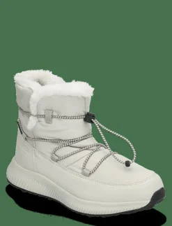 Sheratan Wmn WP - Vandringsskor|CMP Hot