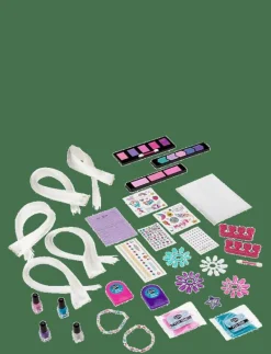 9 IN 1 DELUXE BEAUTY AND FASHION - Låtsassmink & Accessoar|SHIMMER N SPARKLE Sale