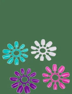 9 IN 1 DELUXE BEAUTY AND FASHION - Låtsassmink & Accessoar|SHIMMER N SPARKLE Sale