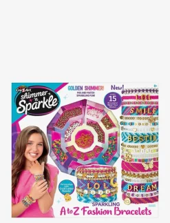 SHIMMER N SPARKLE FASHION BRACELETS - Smycken & accessoarer MULTI COLOUR Discount