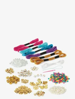 SHIMMER N SPARKLE FASHION BRACELETS - Smycken & accessoarer MULTI COLOUR Discount