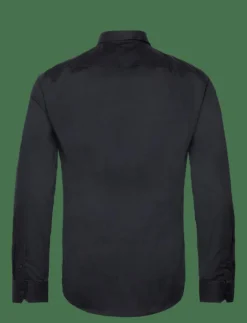 Armani Exchange SHIRT - Business skjortor NAVY Clearance