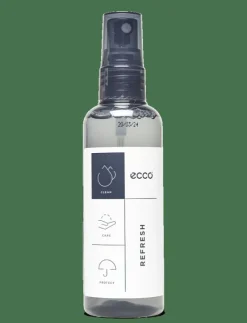 ECCO Shoe Care Clean - Skovård TRANSPARENT