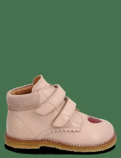 Shoes - flat - with velcro - Stövlar & Kängor|ANGULUS Online