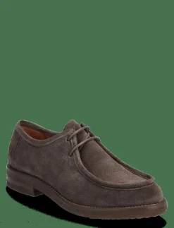 Billi Bi Shoes - Loafers IMAN BABYSILK SUEDE Best