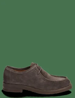 Billi Bi Shoes - Loafers IMAN BABYSILK SUEDE Best