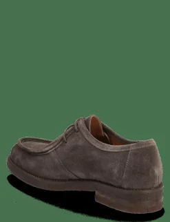 Billi Bi Shoes - Loafers IMAN BABYSILK SUEDE Best