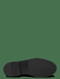 Billi Bi Shoes - Loafers BLACK CALF