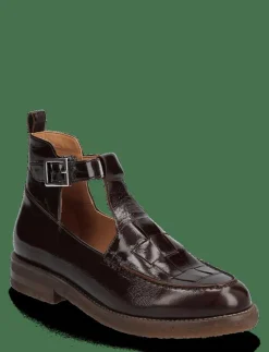 Billi Bi Shoes - Loafers MOGANO NAPLACK New