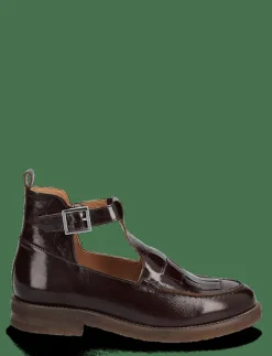 Billi Bi Shoes - Loafers MOGANO NAPLACK New