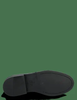 Billi Bi Shoes - Loafers BLACK BOSTON POLIDO Discount