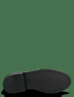 Billi Bi Shoes - Loafers BLACK CALF Best