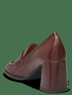 Shoes - Loafers med klack|Billi Bi Sale