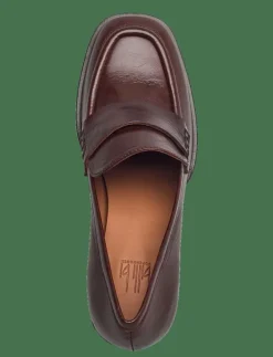 Shoes - Loafers med klack|Billi Bi Sale