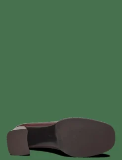 Shoes - Loafers med klack|Billi Bi Sale