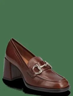 Shoes - Loafers med klack|Billi Bi Discount