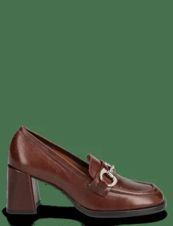 Shoes - Loafers med klack|Billi Bi Discount