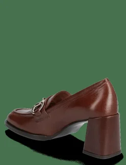 Shoes - Loafers med klack|Billi Bi Discount