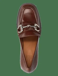 Shoes - Loafers med klack|Billi Bi Discount