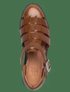 Billi Bi Shoes - Sandaler PALISANDRO NAPACK Discount