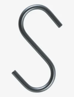 LIND DNA S-Hook - Krokar BLACK Discount