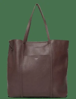 Ulrika Shopper - Totes BROWN Clearance