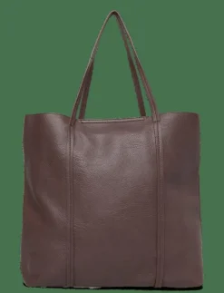 Ulrika Shopper - Totes BROWN Clearance