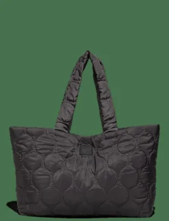 Sofie Schnoor Shopper - Tygpåsar och små väskor GREY