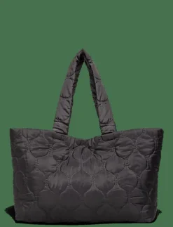 Sofie Schnoor Shopper - Tygpåsar och små väskor GREY