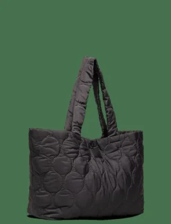 Sofie Schnoor Shopper - Tygpåsar och små väskor GREY