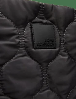 Sofie Schnoor Shopper - Tygpåsar och små väskor GREY