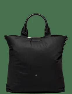 Emporio Armani SHOPPING BAG - Shoppers NERO Discount