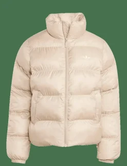 SHORT PUFFER - Dunjackor|adidas Originals Best