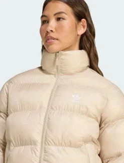 SHORT PUFFER - Dunjackor|adidas Originals Best