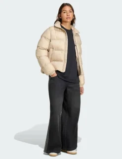 SHORT PUFFER - Dunjackor|adidas Originals Best