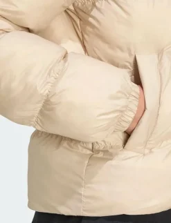 SHORT PUFFER - Dunjackor|adidas Originals Best