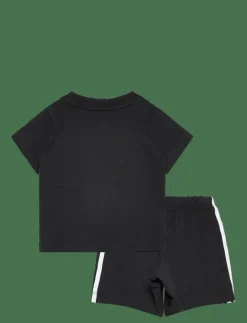 SHORT TEE SET - Set med kortärmad t-shirt|adidas Originals Online