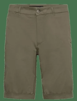 Shorts SLIM - Chinos shorts|Replay Outlet