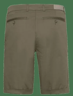 Shorts SLIM - Chinos shorts|Replay Outlet