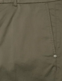 Shorts SLIM - Chinos shorts|Replay Outlet